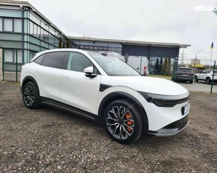 Zeekr 7X, объемом двигателя 0 л и пробегом 31 тыс. км за 34999 $, фото 10 на Automoto.ua