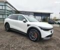 Zeekr 7X, объемом двигателя 0 л и пробегом 31 тыс. км за 34999 $, фото 10 на Automoto.ua