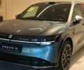 купить новое авто Zeekr 7X 2025 года от официального дилера Zeekr Одеса Zeekr фото