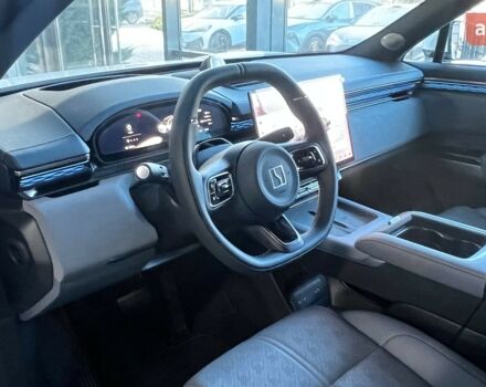 купить новое авто Zeekr 7X 2025 года от официального дилера Іван Zeekr фото