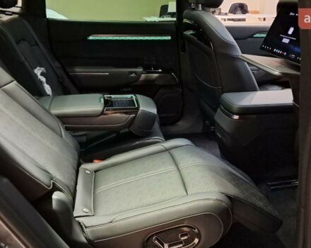 купить новое авто Zeekr 7X 2025 года от официального дилера Zeekr Позняки Zeekr фото