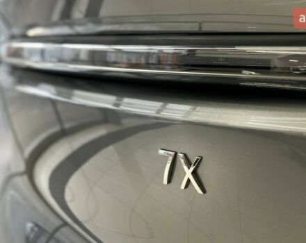 Zeekr 7X 2025 года купить новое авто Zeekr 7X 2025 года от официального дилера SKM-1 Zeekr фото