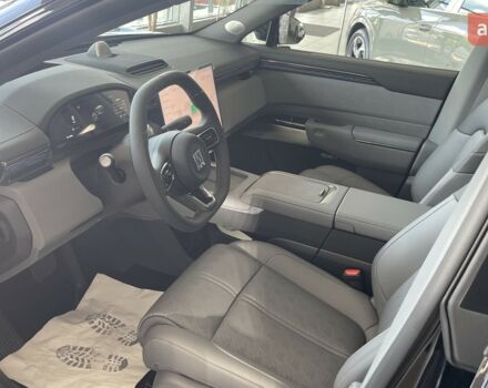 купить новое авто Zeekr 7X 2025 года от официального дилера VoltAuto Lviv Zeekr фото