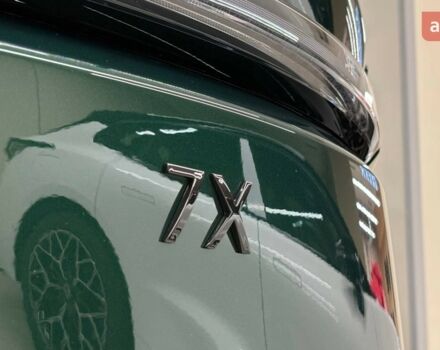 купити нове авто Zeekr 7X 2025 року від офіційного дилера Zeekr Одеса Zeekr фото