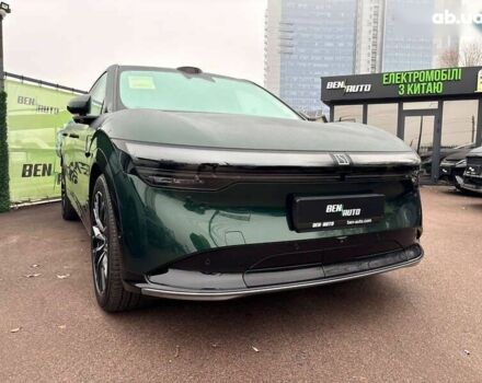 Zeekr 7X, об'ємом двигуна 0 л та пробігом 1 тис. км за 42500 $, фото 4 на Automoto.ua