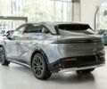 Zeekr 7X, объемом двигателя 0 л и пробегом 1 тыс. км за 39800 $, фото 6 на Automoto.ua