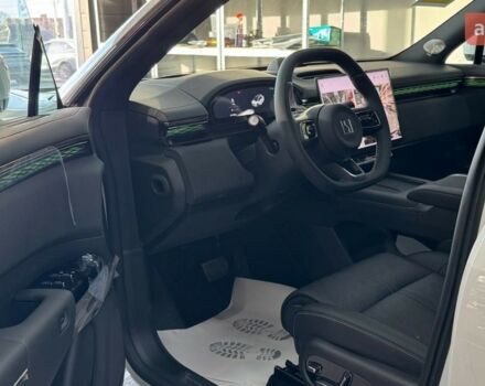купить новое авто Zeekr 7X 2025 года от официального дилера Максим Путрівка Zeekr фото