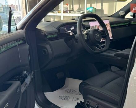 купити нове авто Zeekr 7X 2025 року від офіційного дилера Максим Путрівка Zeekr фото