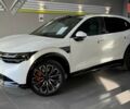 купить новое авто Zeekr 7X 2025 года от официального дилера Максим Путрівка Zeekr фото