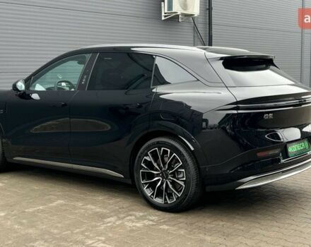 купить новое авто Zeekr 7X 2025 года от официального дилера Не вказано Zeekr фото
