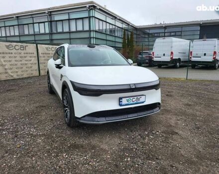 Zeekr 7X, объемом двигателя 0 л и пробегом 31 тыс. км за 34999 $, фото 8 на Automoto.ua