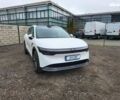 Zeekr 7X, объемом двигателя 0 л и пробегом 31 тыс. км за 34999 $, фото 8 на Automoto.ua