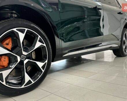 купити нове авто Zeekr 7X 2025 року від офіційного дилера SKM-1 Zeekr фото