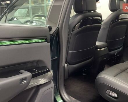 купити нове авто Zeekr 7X 2025 року від офіційного дилера E-SKM Кропивницький Zeekr фото