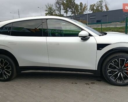 купити нове авто Zeekr 7X 2025 року від офіційного дилера E-SKM Вінниця Zeekr фото