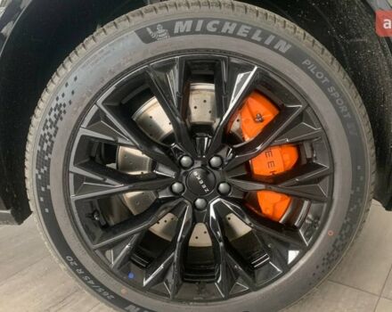 Zeekr 7X 2025 року купити нове авто Zeekr 7X 2025 року від офіційного дилера ZEEKR-Dnipro Zeekr фото