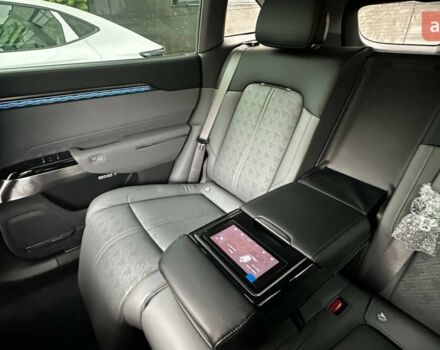 купити нове авто Zeekr 7X 2025 року від офіційного дилера Олег Львів Zeekr фото