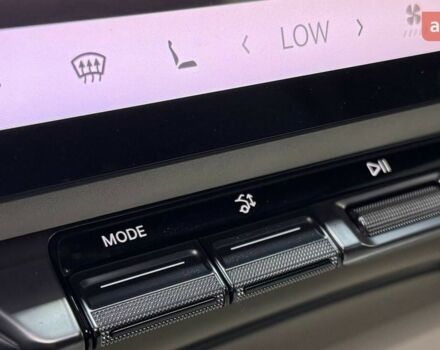 купить новое авто Zeekr 7X 2025 года от официального дилера Zeekr Одеса Zeekr фото