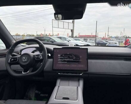 Zeekr 7X, объемом двигателя 0 л и пробегом 1 тыс. км за 45200 $, фото 23 на Automoto.ua