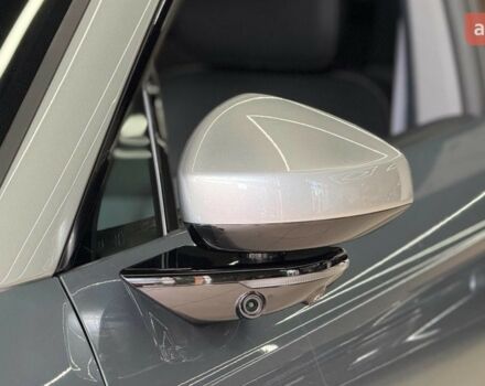 купить новое авто Zeekr 7X 2025 года от официального дилера Чабан Вячеслав Zeekr фото