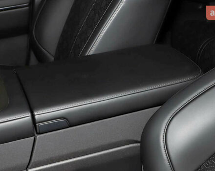 Zeekr 7X, объемом двигателя 0 л и пробегом 0 тыс. км за 46350 $, фото 13 на Automoto.ua