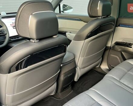 купить новое авто Zeekr 7X 2025 года от официального дилера 4Колеса Zeekr фото