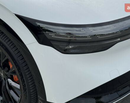 купить новое авто Zeekr 7X 2025 года от официального дилера Алексей Zeekr фото