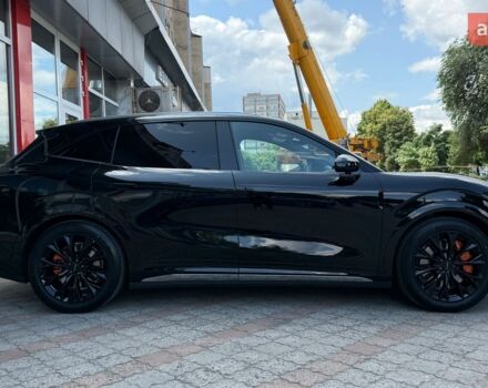 купить новое авто Zeekr 7X 2025 года от официального дилера E-MOTION CARS Zeekr фото