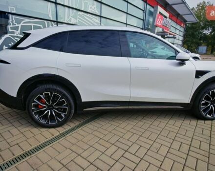 Zeekr 7X 2025 года купить новое авто Zeekr 7X 2025 года от официального дилера E-SKM Черкаси Zeekr фото
