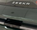 купить новое авто Zeekr 7X 2025 года от официального дилера SKM-1 Zeekr фото
