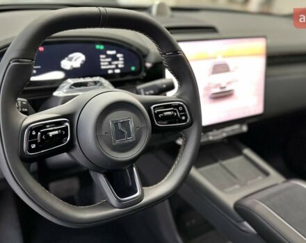 Zeekr 7X 2025 года купить новое авто Zeekr 7X 2025 года от официального дилера SKM-1 Zeekr фото