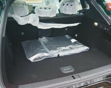 купить новое авто Zeekr 7X 2025 года от официального дилера E-SKM Черкаси Zeekr фото