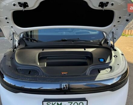 купити нове авто Zeekr 7X 2025 року від офіційного дилера E-SKM ZOO Zeekr фото