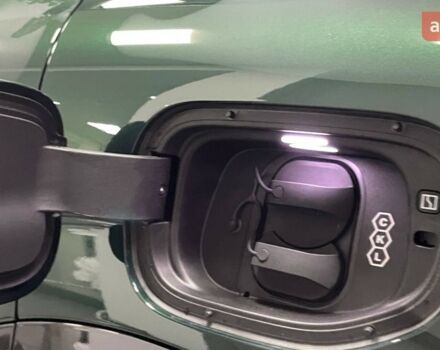 купити нове авто Zeekr 7X 2025 року від офіційного дилера E-SKM Кропивницький Zeekr фото