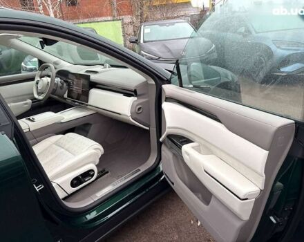 Zeekr 7X, об'ємом двигуна 0 л та пробігом 1 тис. км за 42500 $, фото 27 на Automoto.ua