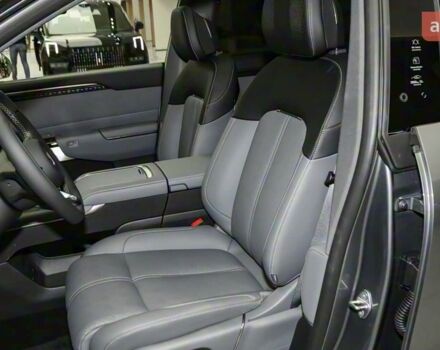 купить новое авто Zeekr 7X 2025 года от официального дилера Константин Альперович Zeekr фото