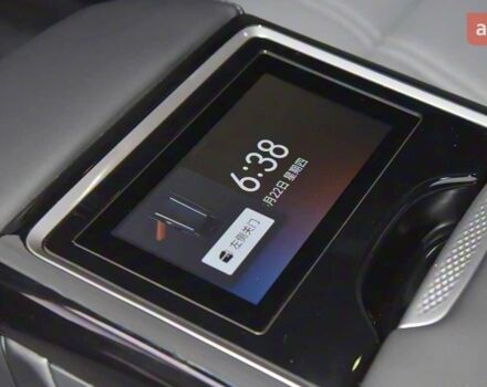 купить новое авто Zeekr 7X 2025 года от официального дилера Константин Альперович Zeekr фото