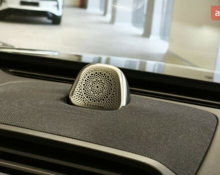 Zeekr 7X 2025 года купить новое авто Zeekr 7X 2025 года от официального дилера Zeekr Одеса Zeekr фото