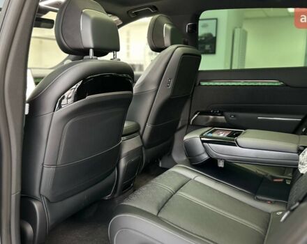 Zeekr 7X 2025 года купить новое авто Zeekr 7X 2025 года от официального дилера SKM-1 Zeekr фото