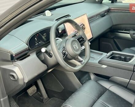 купити нове авто Zeekr 7X 2025 року від офіційного дилера 4Колеса Zeekr фото