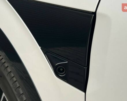 купить новое авто Zeekr 7X 2025 года от официального дилера 4Колеса Zeekr фото