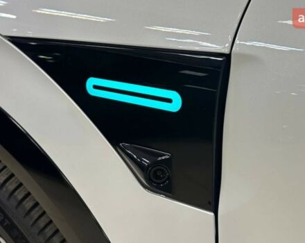 купить новое авто Zeekr 7X 2025 года от официального дилера ELECTRO-MOTORS KROPYVNYTSKYI Zeekr фото
