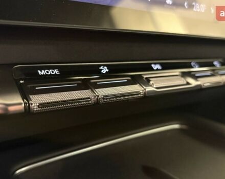 купити нове авто Zeekr 7X 2025 року від офіційного дилера Zeekr Одеса Zeekr фото