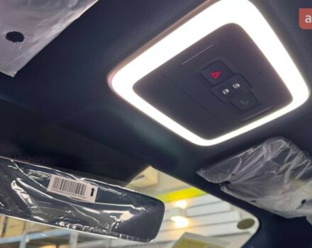 купити нове авто Zeekr 7X 2025 року від офіційного дилера Zeekr Одеса Zeekr фото