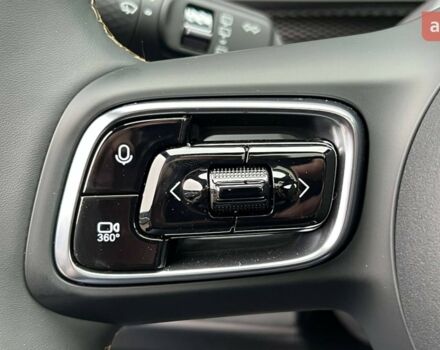 купить новое авто Zeekr 7X 2025 года от официального дилера Не вказано Zeekr фото