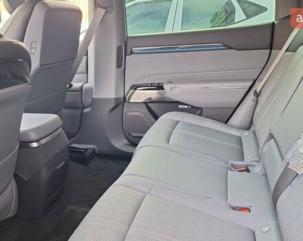 купить новое авто Zeekr 7X 2025 года от официального дилера AUTOCENTER AUTO.RIA Zeekr фото