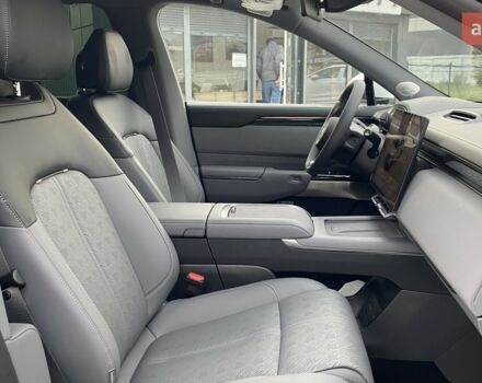 Zeekr 7X 2025 року купити нове авто Zeekr 7X 2025 року від офіційного дилера AUTOCENTER AUTO.RIA Zeekr фото