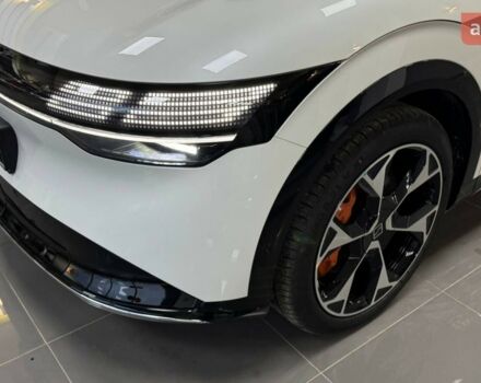 купити нове авто Zeekr 7X 2025 року від офіційного дилера Zeekr Одеса Zeekr фото