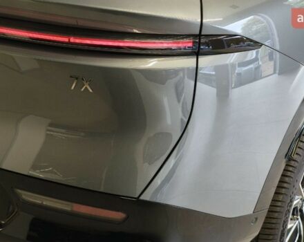 Zeekr 7X 2025 года купить новое авто Zeekr 7X 2025 года от официального дилера Zeekr Одеса Zeekr фото