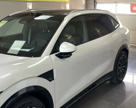 купить новое авто Zeekr 7X 2025 года от официального дилера E-SKM Zeekr фото